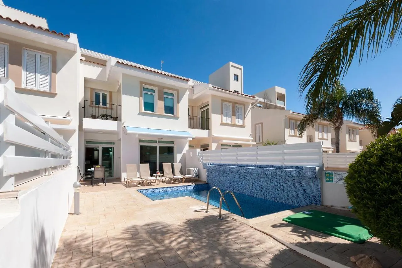 Villa Elsa Protaras