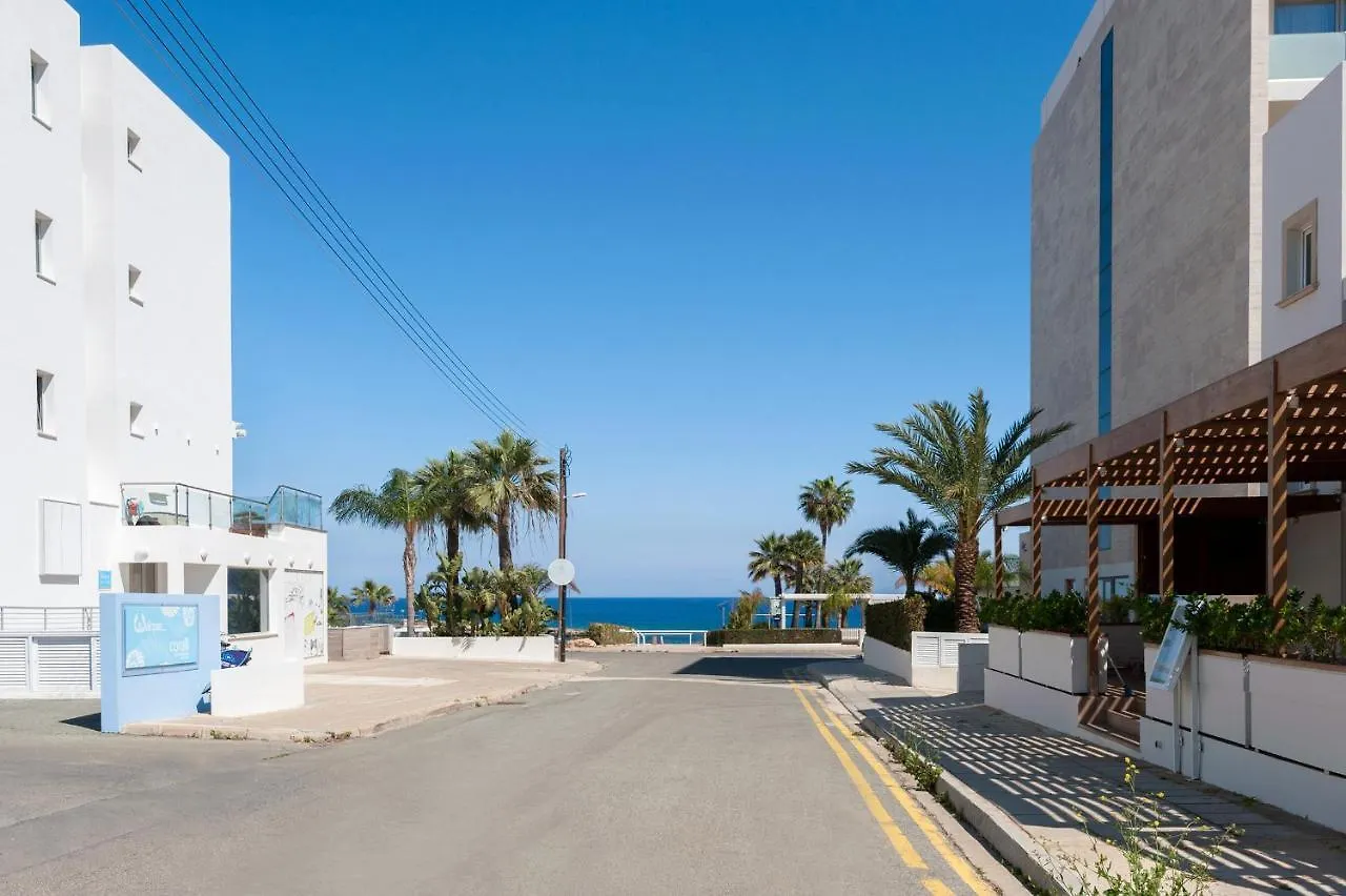 Villa Elsa Protaras
