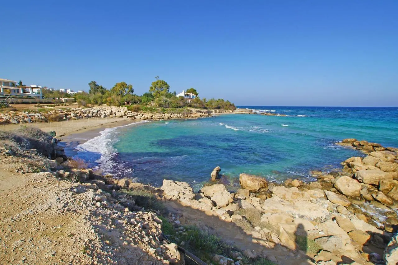 Villa Elsa Protaras