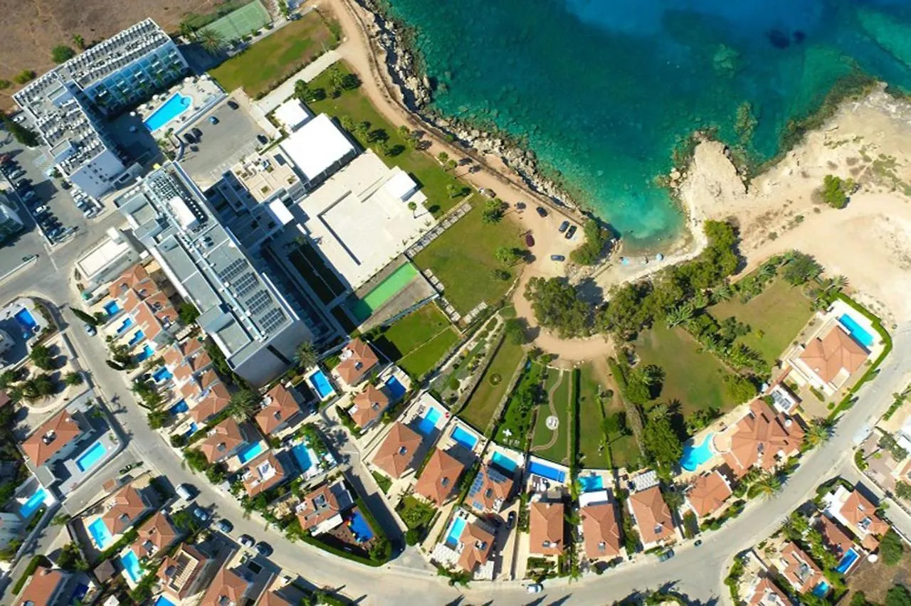 Villa Elsa Protaras 0*,