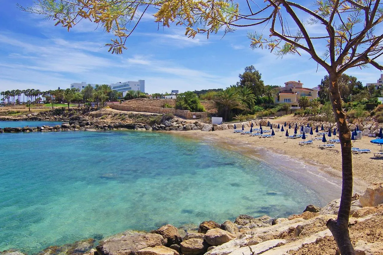Villa Elsa Protaras
