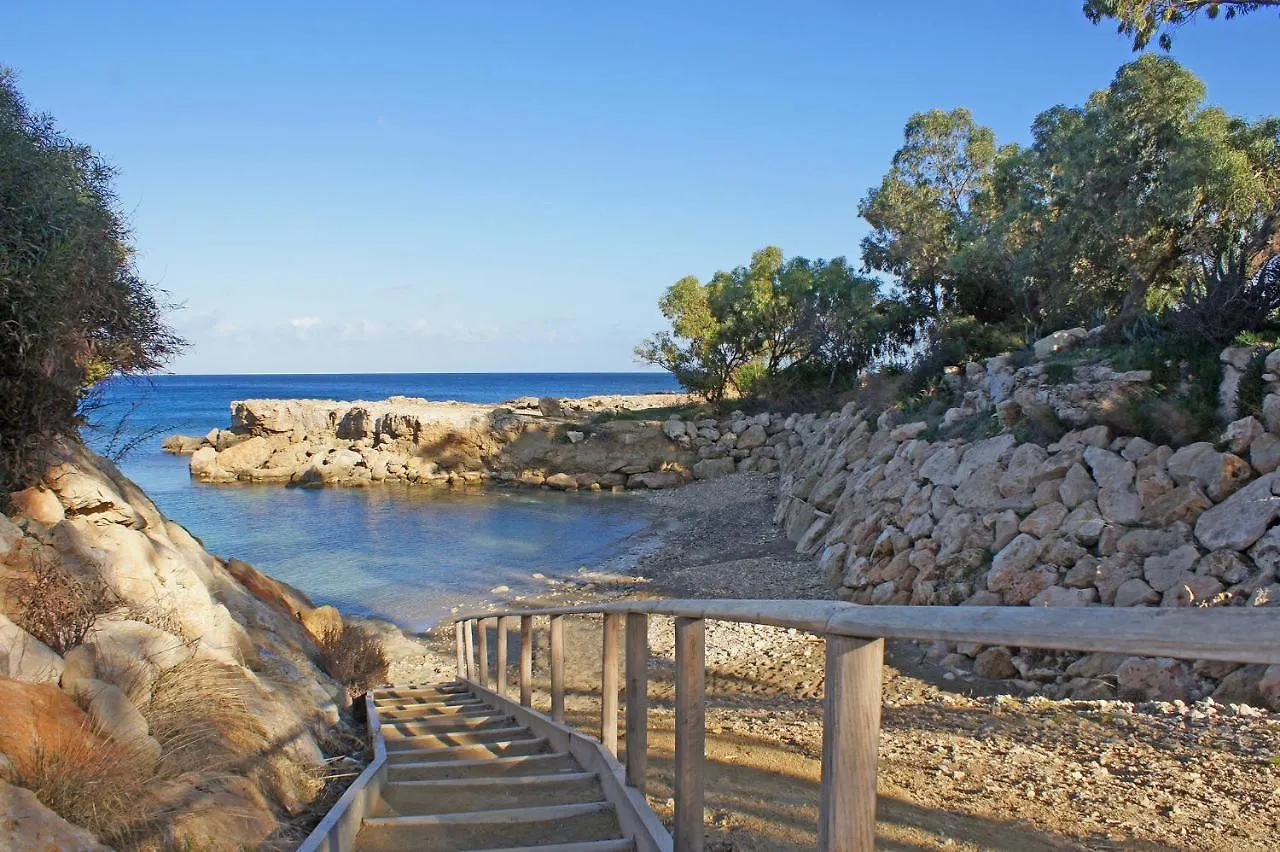 Villa Elsa Protaras