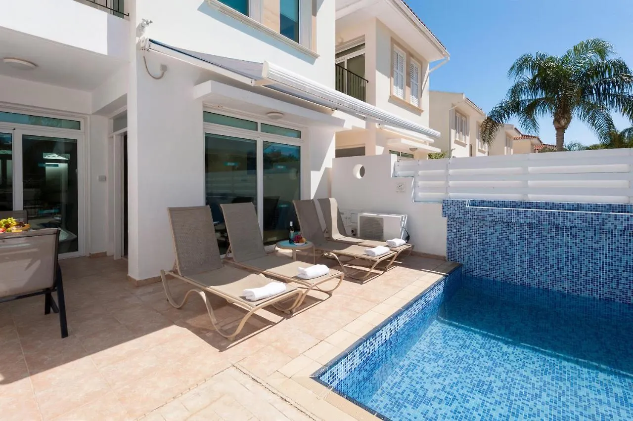 Villa Elsa Protaras