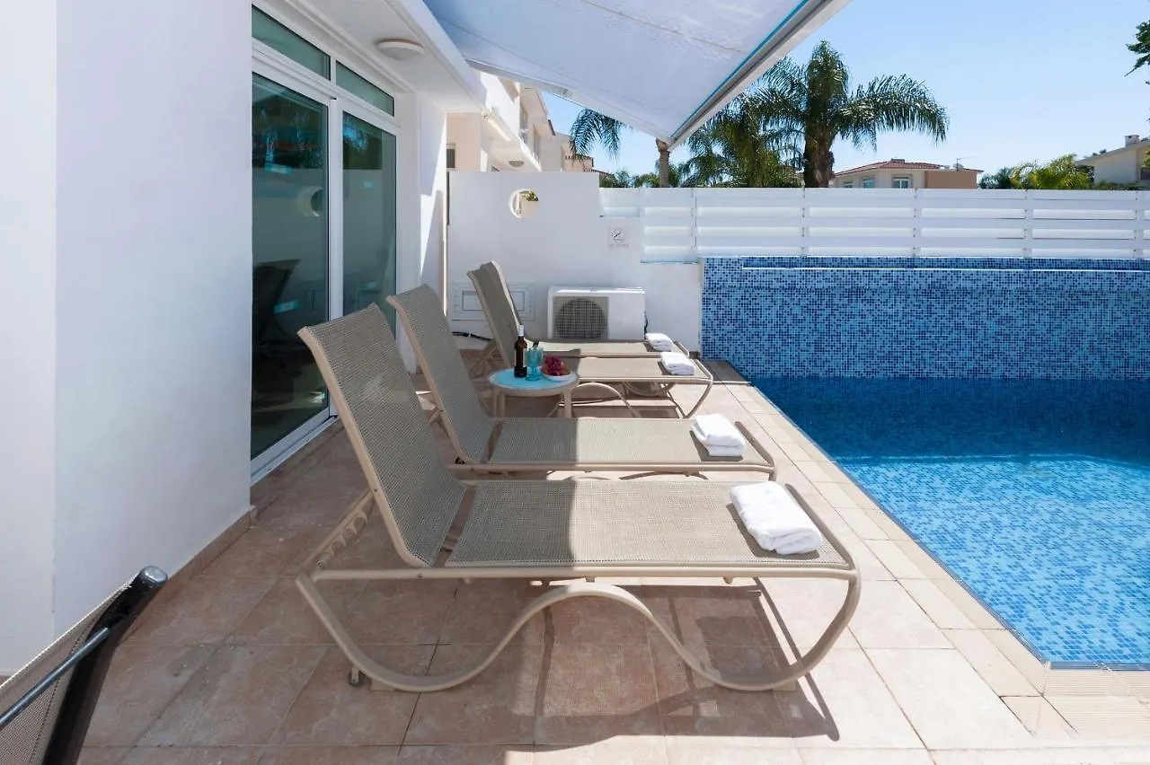 Villa Elsa Protaras