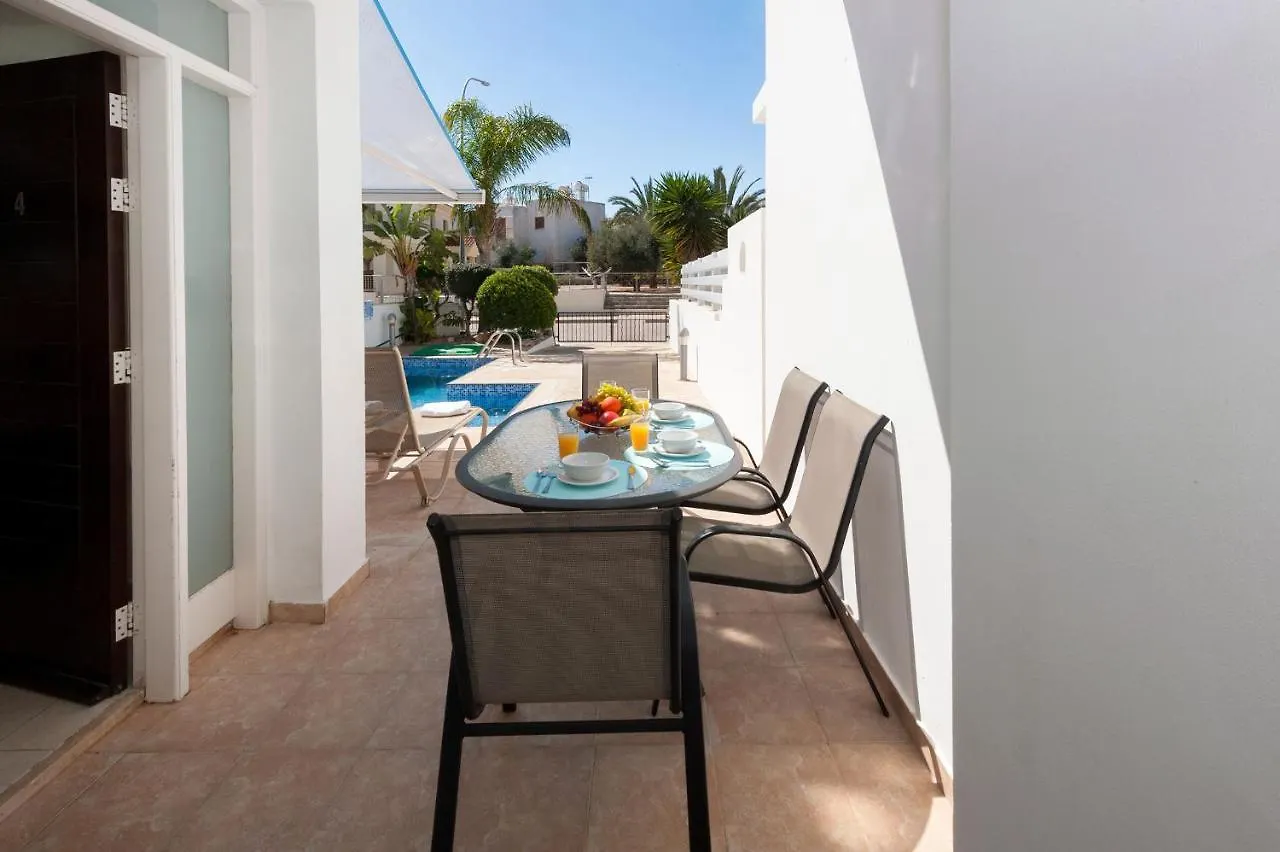 Villa Elsa Protaras 0*,  Cyprus