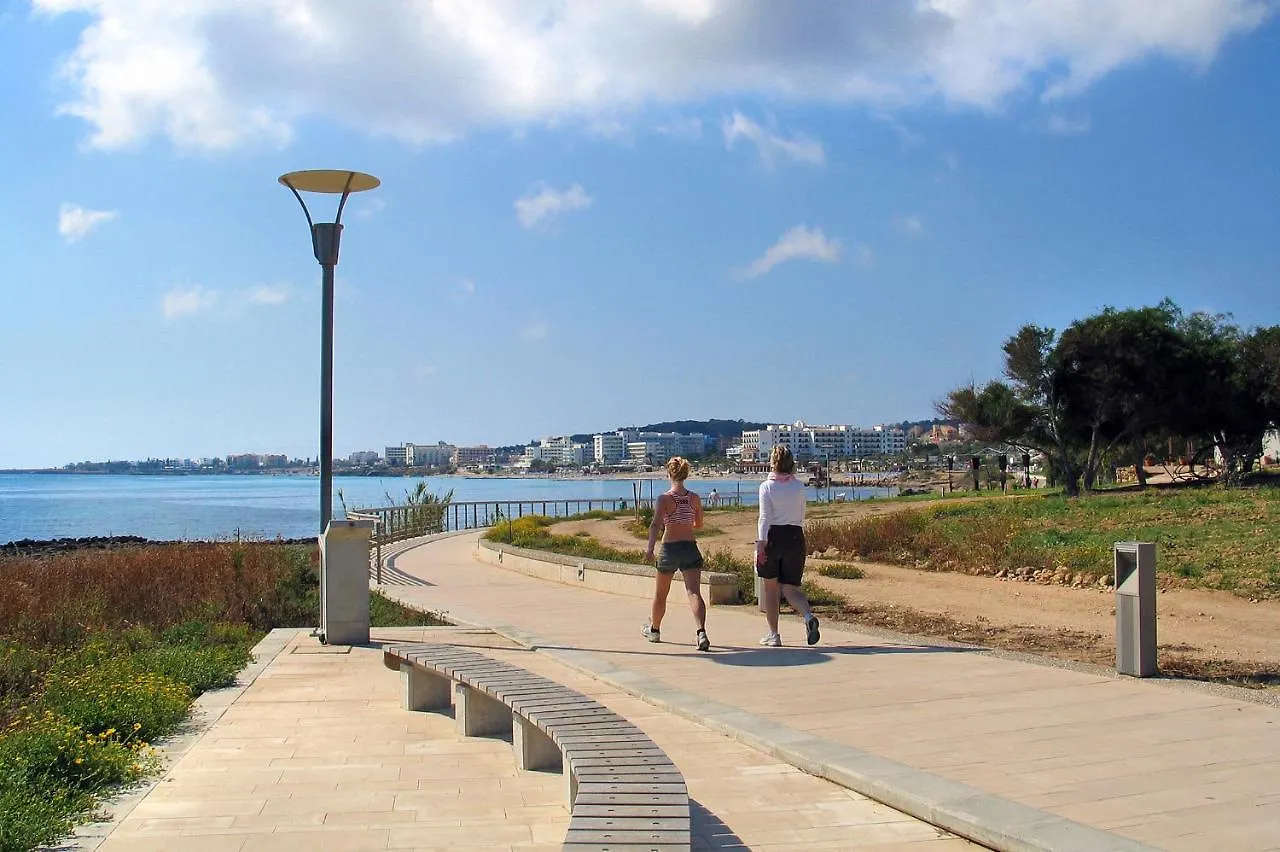 Villa Elsa Protaras