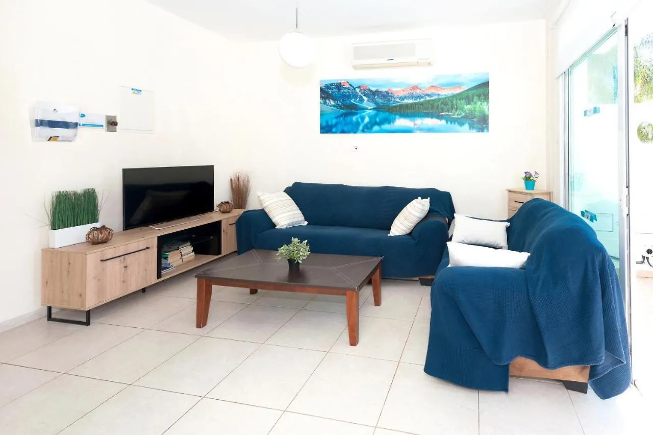Villa Elsa Protaras