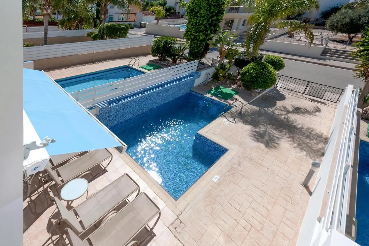 Villa Elsa Protaras