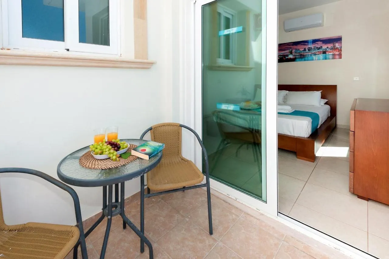 Villa Elsa Protaras